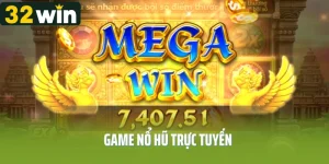 game nổ hũ trực tuyến