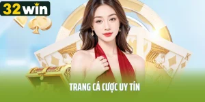 trang cá cược uy tín